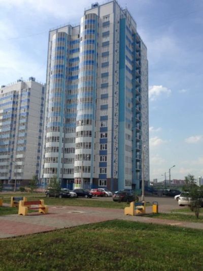 Лот: 12794692. Фото: 1. аренда. Квартиры, студии