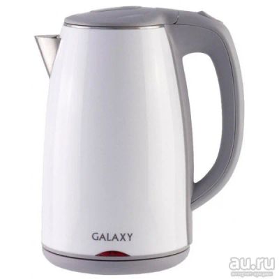 Лот: 13180948. Фото: 1. Чайник Galaxy GL0307 Доставка... Чайники, кофемашины, кулеры