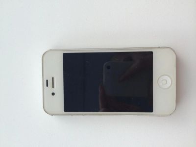 Лот: 4265806. Фото: 1. iPhone 4s. Смартфоны