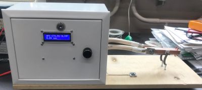Лот: 16307813. Фото: 1. Aппарат контактной (точечной... Сварочные аппараты