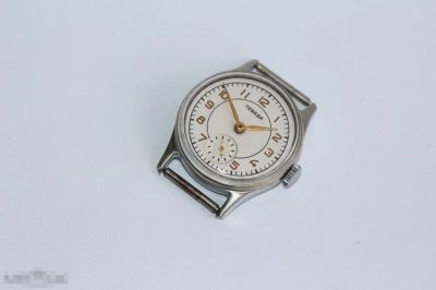Лот: 24588060. Фото: 1. часы Победа. Оригинальные наручные часы