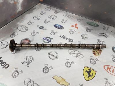 Лот: 23592050. Фото: 1. Распредвал выпускной BMW 530d... Двигатель и элементы двигателя