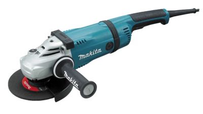 Лот: 3130054. Фото: 1. Продам шлифмашину Makita GA9020S... Электроинструмент
