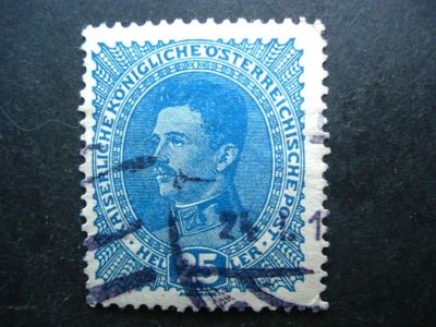 Лот: 6676674. Фото: 1. Австро-Венгрия 1мировая война... Марки