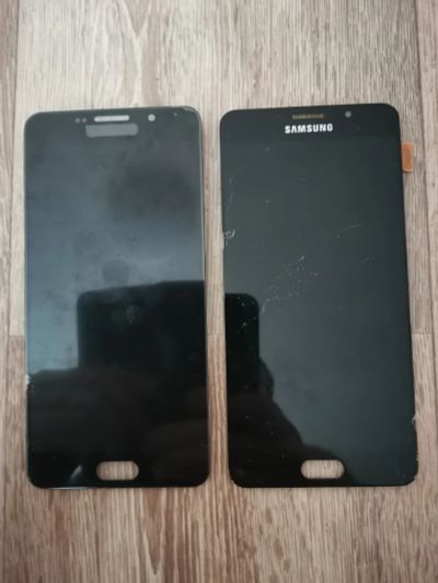 Лот: 18833875. Фото: 1. Дисплейный модуль Samsung galaxy... Дисплеи, дисплейные модули, тачскрины