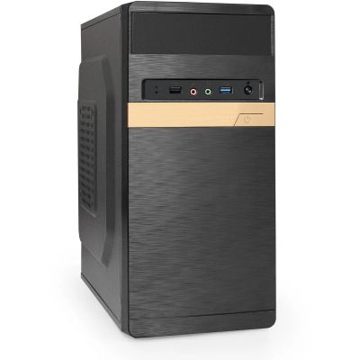 Лот: 24947161. Фото: 1. СБ Альдо AMD Старт Ryzen 3 3200G... Компьютеры в сборе