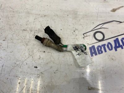 Лот: 21713916. Фото: 1. датчик кислородный Renault Symbol... Двигатель и элементы двигателя