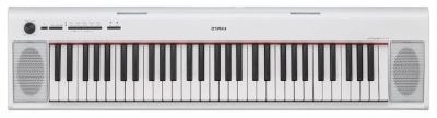 Лот: 15400352. Фото: 1. Цифровое фортепиано Yamaha NP-12. Клавишные