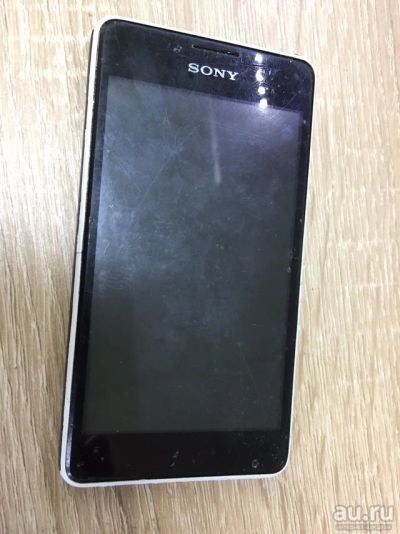 Лот: 13718852. Фото: 1. Xperia E1 Sony D2005 не горит... Смартфоны