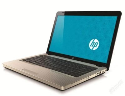 Лот: 1667867. Фото: 1. Игровой HP G62-b11ER AMD Athlon... Ноутбуки