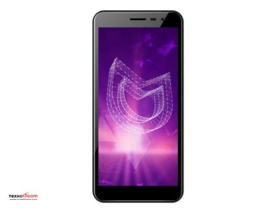 Лот: 15542203. Фото: 1. 5" Смартфон Irbis SP494 8 ГБ серый. Смартфоны