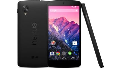 Лот: 6197277. Фото: 1. Lg Google Nexus 5 D821 LTE возможен... Смартфоны