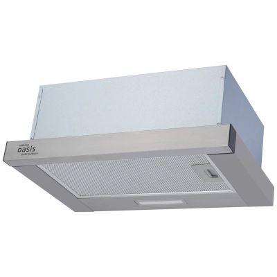Лот: 24602843. Фото: 1. Встраиваемая вытяжка Oasis UV-50S... Вытяжки