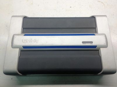 Лот: 5203586. Фото: 1. Усилитель Infinity REF 475A 4x75W. Усилители