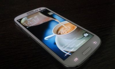 Лот: 7077273. Фото: 1. Samsung Galaxy S3 Duos I9300i... Смартфоны