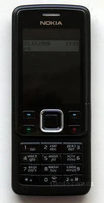 Лот: 3614723. Фото: 1. NOKIA 6300 black. Кнопочные мобильные телефоны