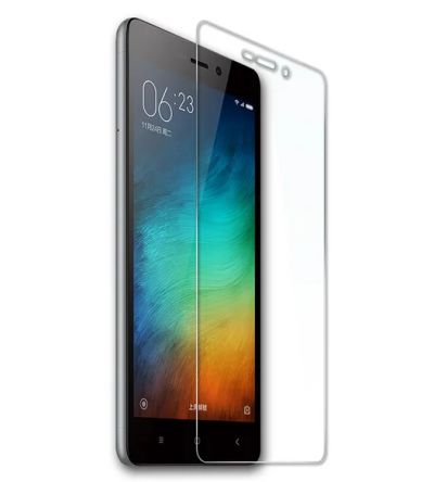 Лот: 8582097. Фото: 1. Закаленное стекло для Xiaomi Redmi... Защитные стёкла, защитные плёнки