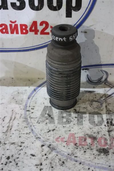Лот: 21718200. Фото: 1. пыльник амортизатора Hyundai Accent... Ходовая, подвеска, рулевое управление