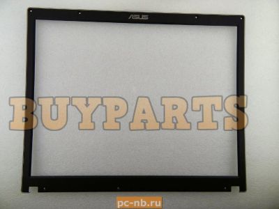 Лот: 9997624. Фото: 1. рамка матрицы ноутбук asus vx1. Другое (компьютеры, оргтехника, канцтовары)