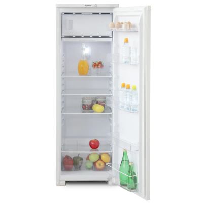 Лот: 19692198. Фото: 1. Холодильник однокамерный Бирюса... Холодильники, морозильные камеры