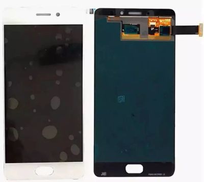 Лот: 14391650. Фото: 1. Дисплей для Meizu Pro 7 в сборе... Дисплеи, дисплейные модули, тачскрины