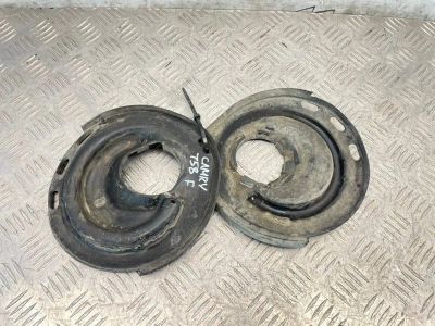 Лот: 25628741. Фото: 1. проставки под пружины Toyota Camry... Двигатель и элементы двигателя