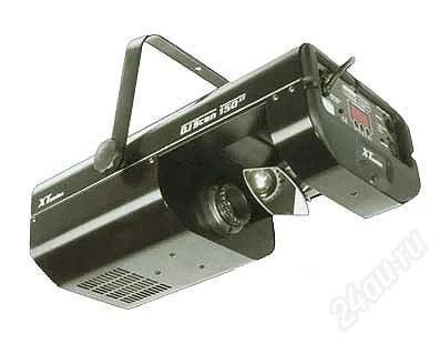 Лот: 1860385. Фото: 1. Robe DJ Roller 150 XT. Световое оборудование