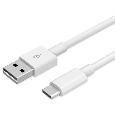 Лот: 20940935. Фото: 1. Кабель USB Type-C 17см. Дата-кабели, переходники