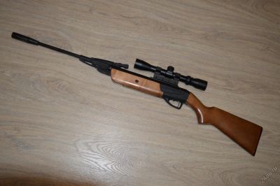 Лот: 5969833. Фото: 1. Мр 512. Пневматическое оружие