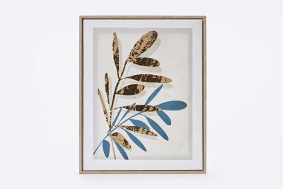 Лот: 24428285. Фото: 1. Канвас в раме Hoff Art+Foil. Картины, гравюры