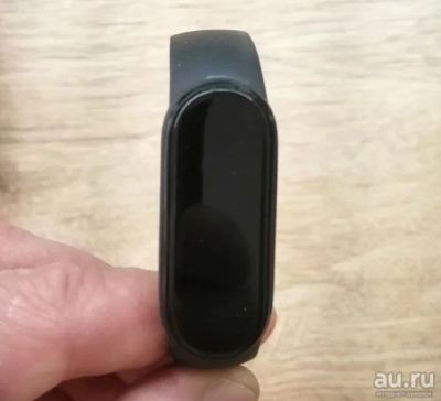 Лот: 18243687. Фото: 1. фитнес браслет Xiaomi mi band... Смарт-часы, фитнес-браслеты, аксессуары