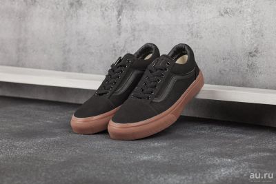 Лот: 9654922. Фото: 1. Кеды VANS Old Skool (7524). Кеды, кроссовки, слипоны