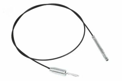 Лот: 25821040. Фото: 1. Трос привода колес снегоуборщика... Запчасти