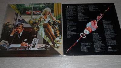 Лот: 13705720. Фото: 1. 10cc – “How Dare You!” (LP) Europe... Аудиозаписи