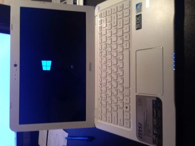 Лот: 5899695. Фото: 1. Ноутбук MSI S30. Ноутбуки