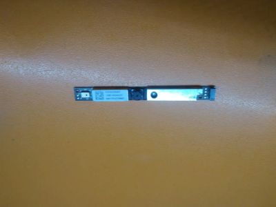 Лот: 23363505. Фото: 1. Б\У исправная WEB камера KSVGA0Q003... Веб-камеры