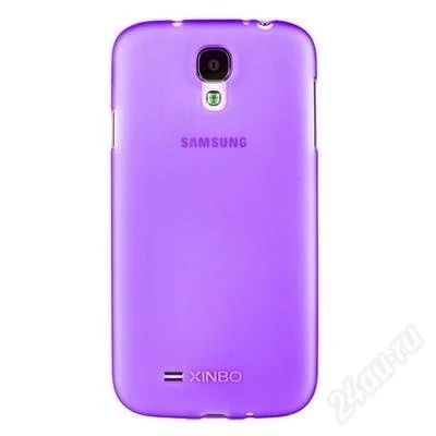 Лот: 2897578. Фото: 1. XINBO накладка для Samsung Galaxy... Чехлы, бамперы