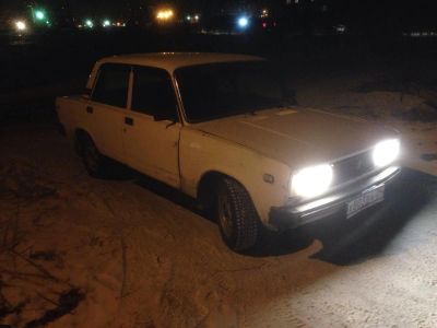Лот: 3735243. Фото: 1. Ваз 2105,на ходу,все работает... Автомобили