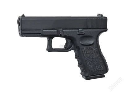 Лот: 2766263. Фото: 1. Glock 19 KWA/ASG, торг, обмен. Пейнтбол, страйкбол