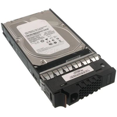 Лот: 6332089. Фото: 1. Жесткий диск 2TB 3.5" 6Gb NL SAS... Жёсткие диски (HDD)
