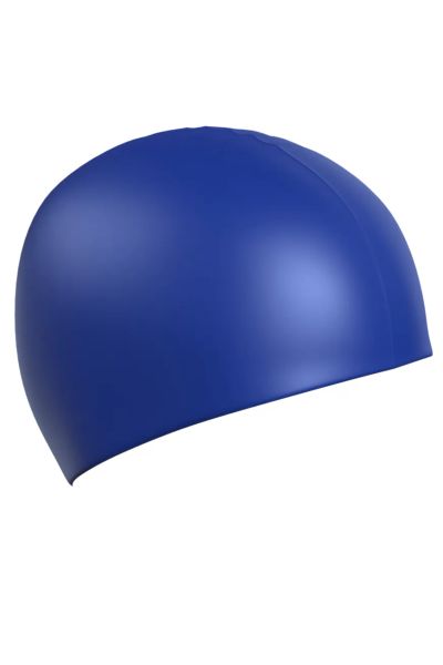 Лот: 25072134. Фото: 1. Силиконовая шапочка MadWave Standard... Плавание