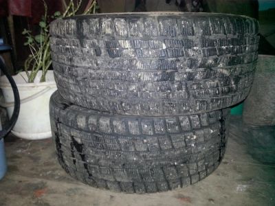 Лот: 4742469. Фото: 1. GoodYear R17. Шины