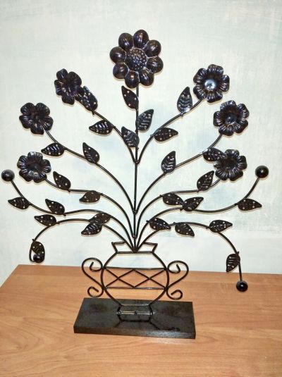 Лот: 19953484. Фото: 1. Подставка для ювелирки, интерьерное... Подарки на Новый год