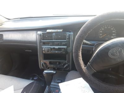 Лот: 17520738. Фото: 1. Toyota Caldina. Автомобили