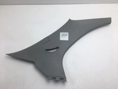 Лот: 20398709. Фото: 1. Накладка на стойку Kia Spectra... Кузов