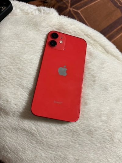 Лот: 21337033. Фото: 1. Iphone 12 mini. Смартфоны