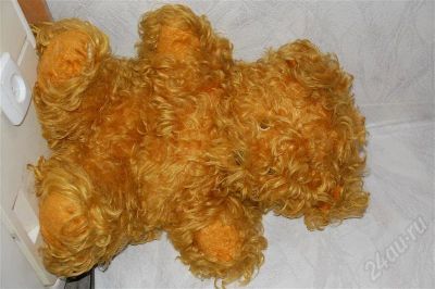 Лот: 461629. Фото: 1. Мишка!. Другое (дети растут)