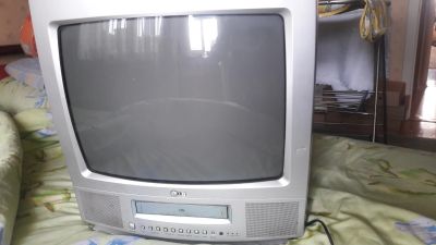 Лот: 12150573. Фото: 1. Телевизор моноблок LG. Телевизоры