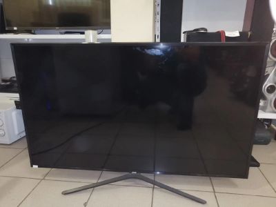 Лот: 14532444. Фото: 1. TV Samsung UE49N5500AU (0509-06... Телевизоры