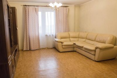 Лот: 7526631. Фото: 1. Уютная 3-х комнатная квартира... Квартиры, студии
